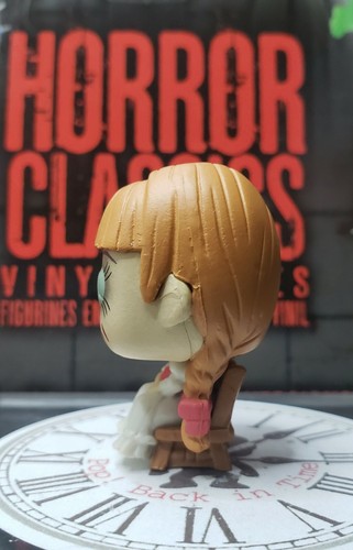 Funko Mini Pocket Pop Horror Classics 13 Días + Exclusivos (3 ENVÍO GRATUITO) - Imagen 19 de 174