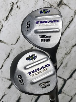 Wilson midsize golf clubs Outlet