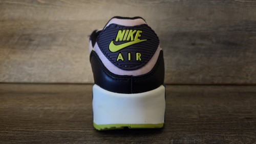 Nike Air Max 90 Dark Raisin Cyber Damen Größe 7 - Top Zustand - Bild 12 von 17