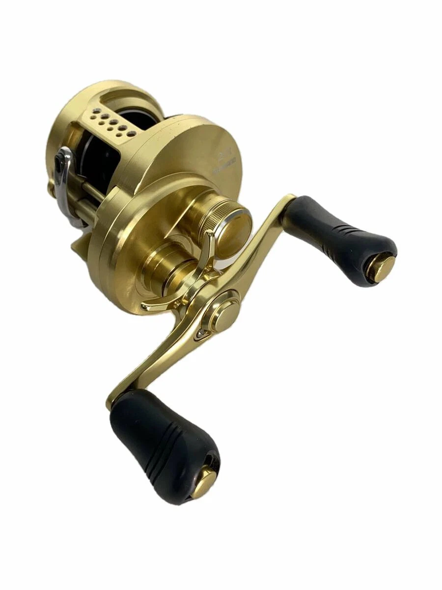 Las mejores ofertas en Shimano Calcuta 201 | eBay