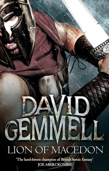 Lion Of Macedon | David Gemmell | Englisch | Taschenbuch | Hawk Queen | 2014-image