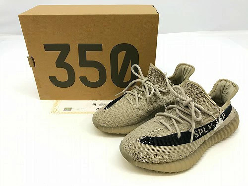 ADIDAS YEEZY Boost 350 V2 Slate HP7870 thumbnail 11