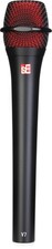 sE Electronics V7 ENG Dynamic Supercardioid Broadcast Microphone