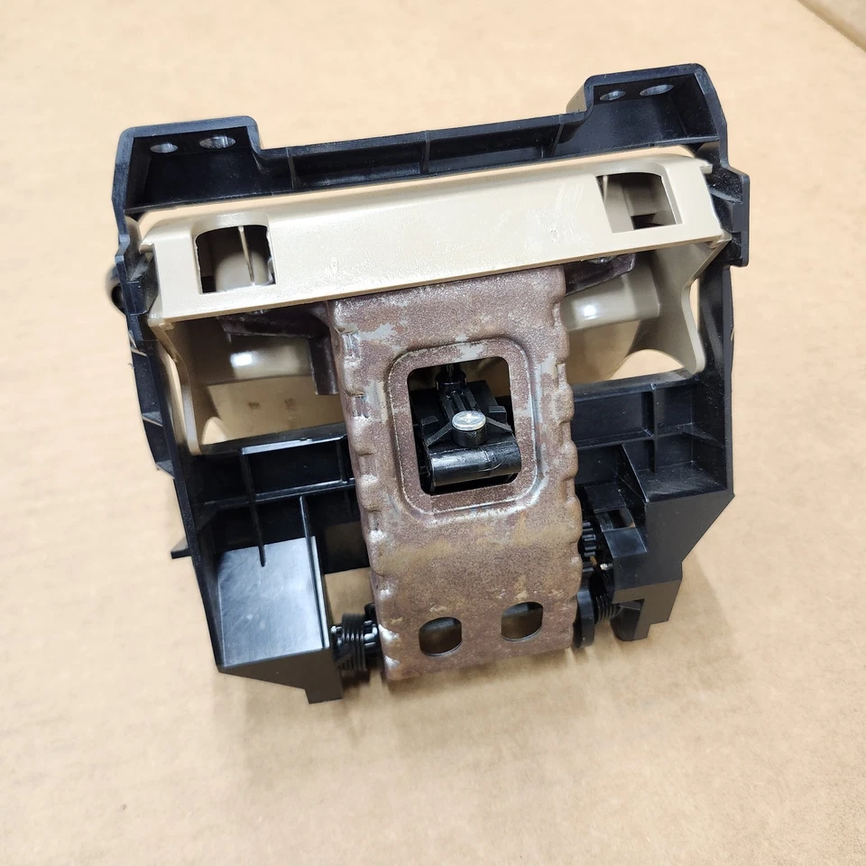 Portavasos Toyota Avalon 95-98 montaje consola central panel de instrumentos taza OEM Foto 4 de 4