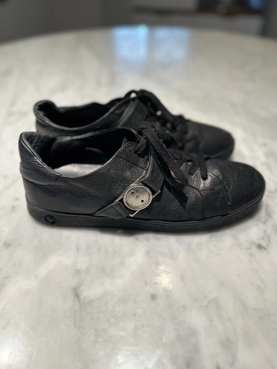 Tenis Versus Versace de techo bajo - descontinuadas 