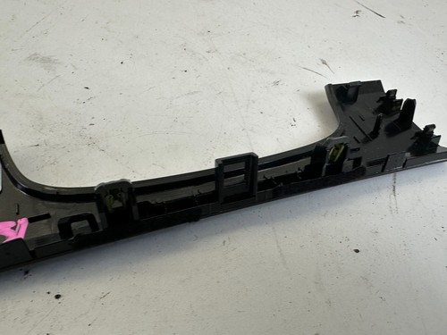 Audi Q8 e-tron Dash Trim Black 18-25 OEM 4KE 857 397 - Picture 7 of 9