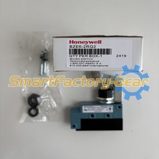New 1PCS Honeywell BZE6-2RQ2 limit switch