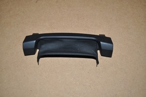Original VW Golf 4 Bora  Verkleidung Lenkrad 1J0857053A