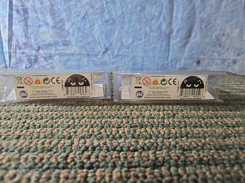 NEW Mattel Classic Football And Baseball World's Coolest Games Key Chains - Picture 6 of 8