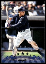 Todd Greene 1998 Donruss #84 Anaheim Angels MLB READ FREE SHIPPING AutographDen