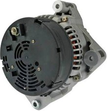 Alternator 93-97 Volvo 850 Base Glt Turbo R S90 V90 2.4l 2.3l 2.9l Bosch 168hp