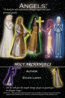 Sylvia Lavey | Angels | Taschenbuch | Englisch (2008) | Kartoniert / Broschiert