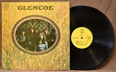Glencoe - Glencoe