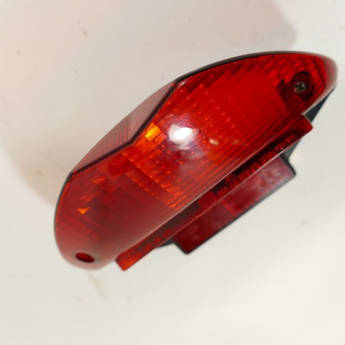 BMW F 800 S Rücklicht Rückstrahler 81709