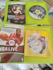 XBOX 360 LOT of (34) Collection of Pre-Owned VIDEO GAMES Popular Titles Clean