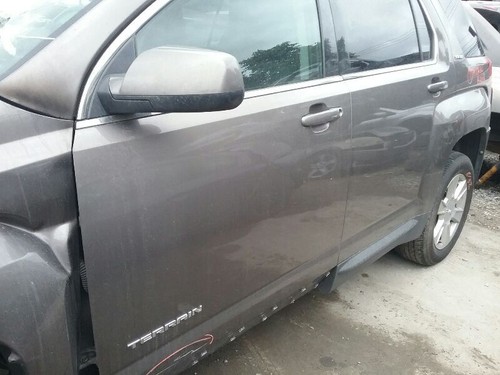 Passenger Side View Mirror Power Paint To Match Fits 10-11 EQUINOX 286044 - Picture 8 of 12