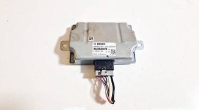 8638a039 0199dc1100 Sonstige Computer für Mitsubishi ASX UK2472140-16