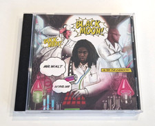 BLACK MOON & BUCKSHOT - ALTER THE CHEMISTRY U...