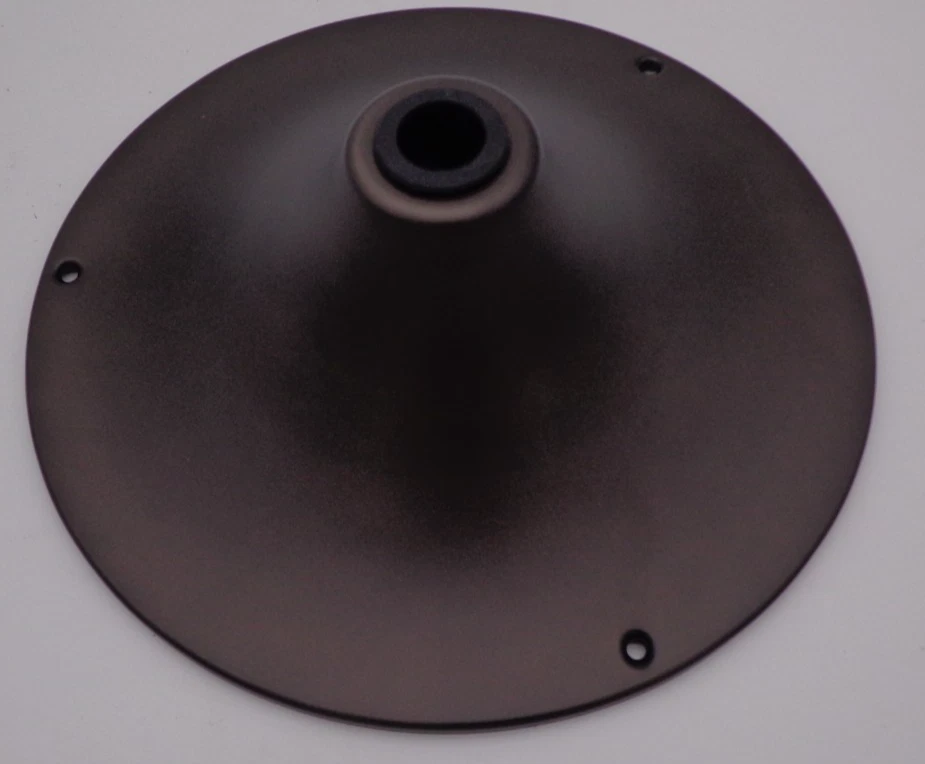 Carrera Grande Eco Oil Rubbed Bronze Fan by Emerson Fan Company CF788ORB - Image 4 of 4