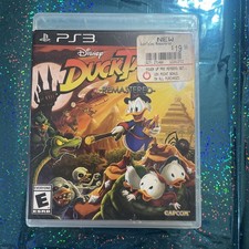 Ducktales Remastered - Sony PlayStation 3