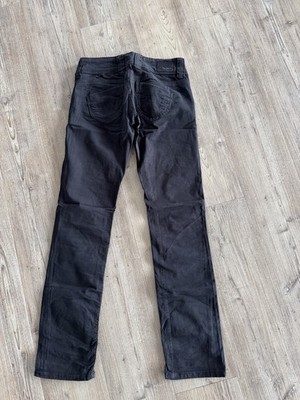 Pepe Damen Jeans Venus 27 / 32 in schwarz