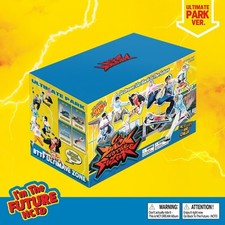 Nct Dream - Vol.5 Go Back To The Future Ultimate Park version CD