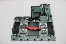 Dell 4N3DF System Board R730/SC9000 XL Motherboard
