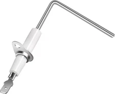 SEN01114 Furnace Flame Sensor by Beaquicy - Replacement for 7.1×3.4, White 