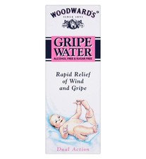 Gripe Water - 150ml - 2 Pack