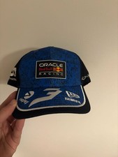 Redbull Racing Cap 2026 Never Worn Brand New