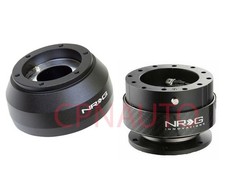 Nrg Steering Wheel Hub Adapter Quick Release For Toyota Tacoma Fj Cruiser Tundra