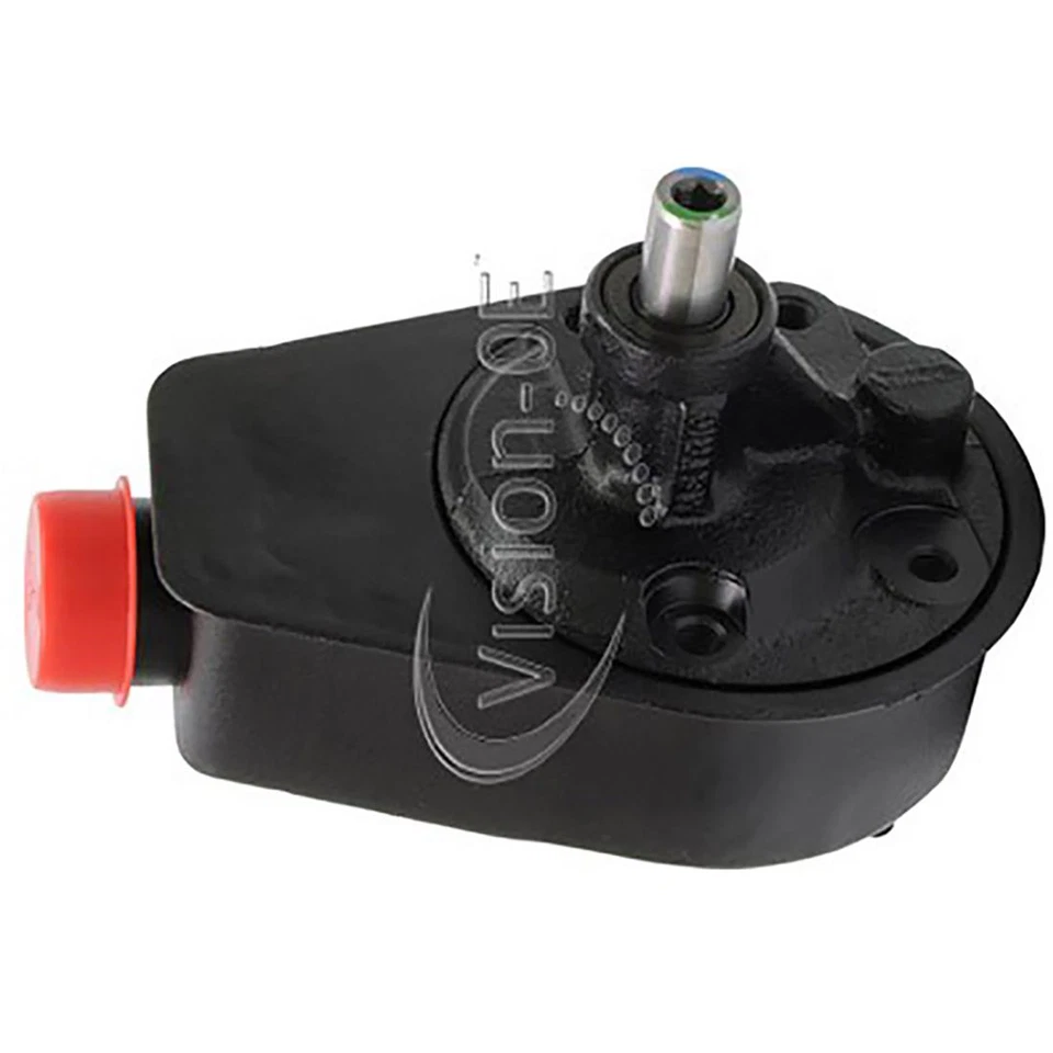 Bomba de dirección asistida 1 pieza para Dodge Durango 1998 1999 2000 5,2 L Foto 2 de 2