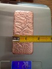 copper investment bullion bar. great addition to any portfolio  — photo 4