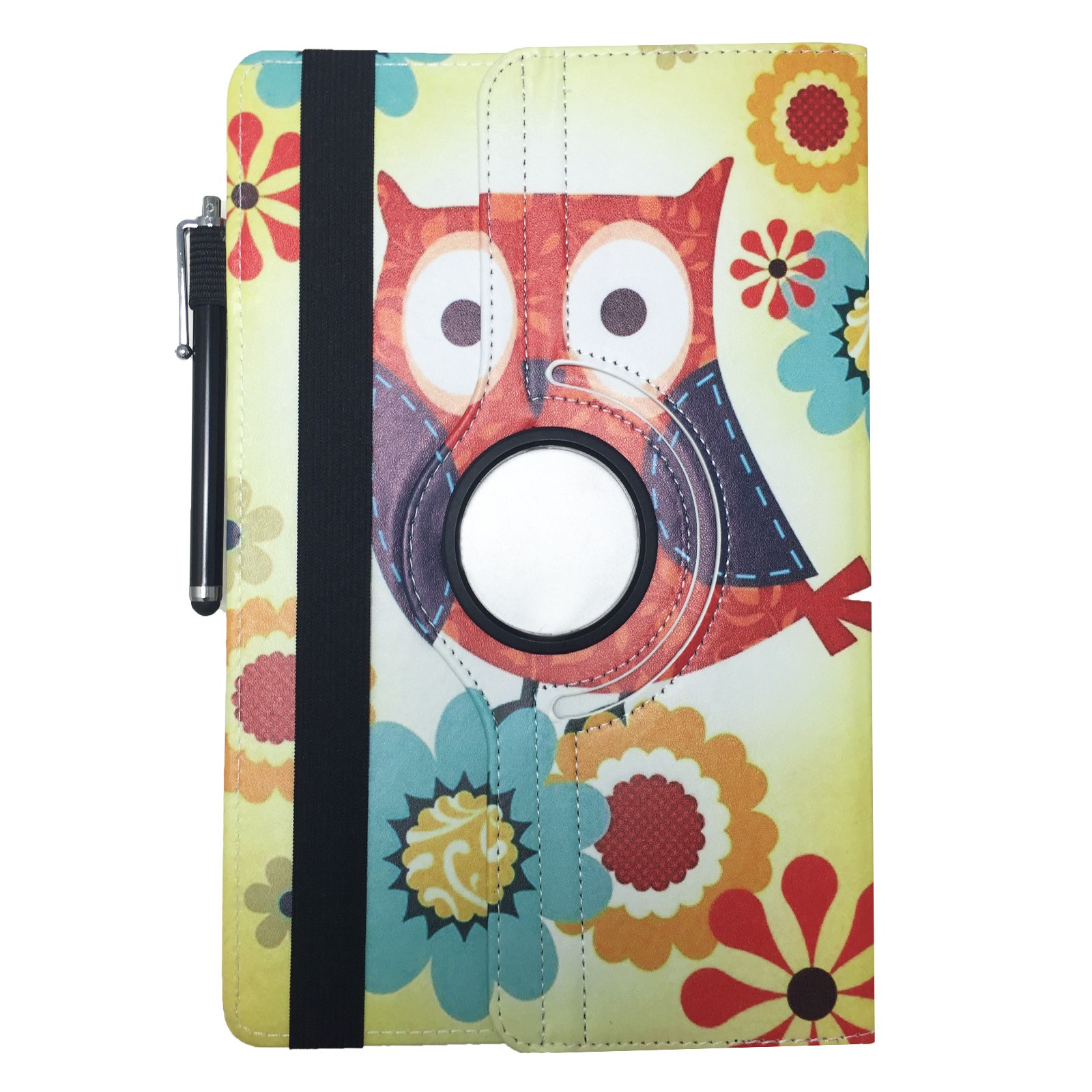 Hülle für Doogee 10 - 10.1 Zoll Tablet Tasche Schutzhülle Case 360 Cover