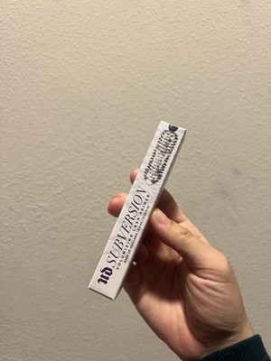 Urban Decay Subversion Volumizing Lash Primer (8.5ml/0.28fl) New