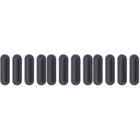 3 Pieces Antirutsch Füße Für Laptop Gummi Füsse -Fußpolster -Füße