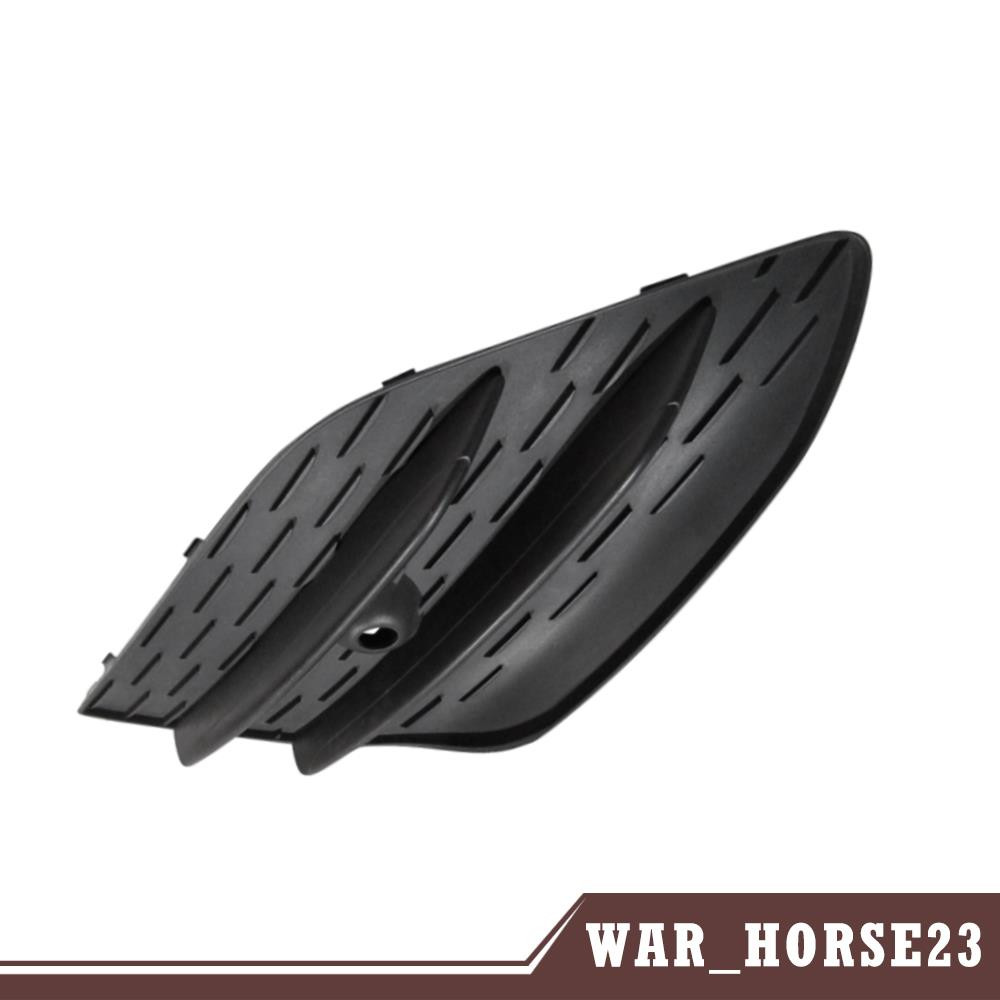 Aページ MERCEDES BENZ CLA Front Bumper Cover Grille OEM 1188851201