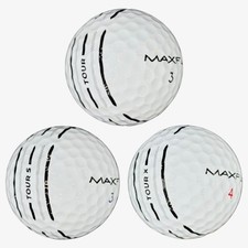 48 Maxfli Tour/Tour X (2024/ 2025) 5A Free Shipping