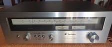 Technics Stereo Tuner ST-7600 , rare/selten