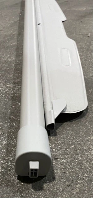 Cubierta de compartimento de carga para Jeep Liberty 2008 1BT79BDAAC - NUEVO OEM Foto 3 de 4