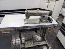 Brother DB2 B755-3 Sewing Machine
