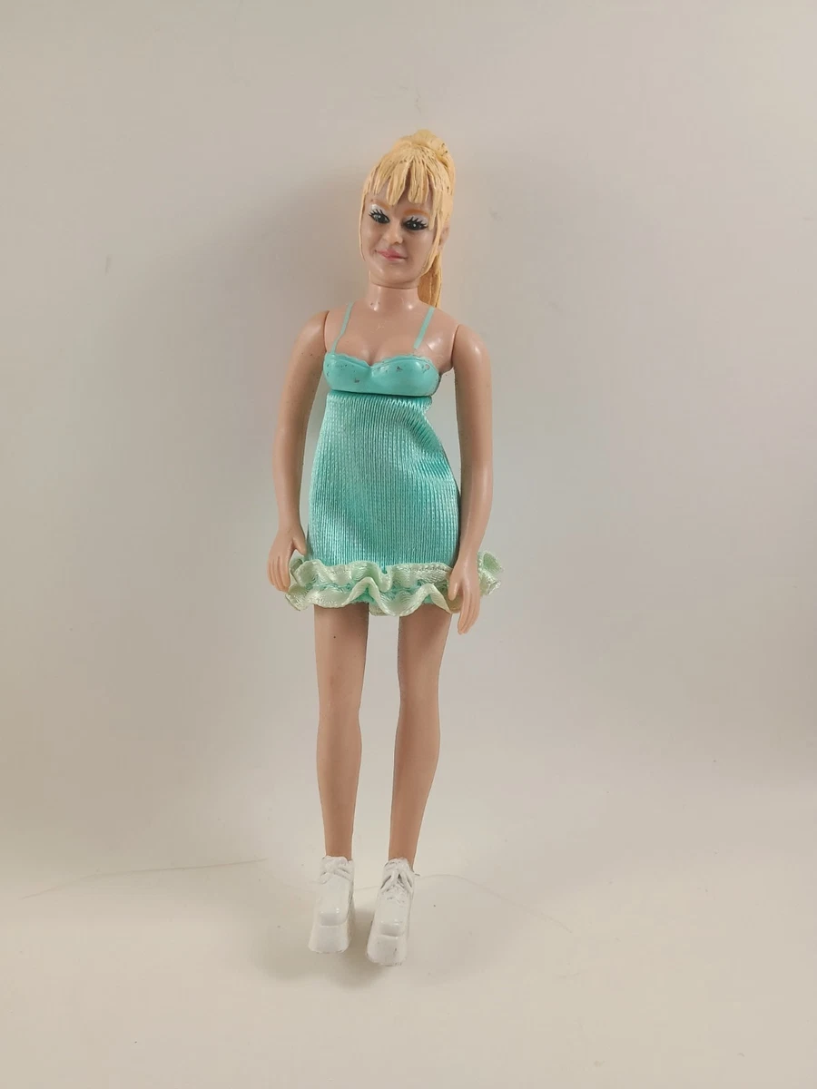 Spice Girls Action Figure Music Action Figures for sale | eBay
