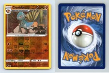 Cranidos #76 SWSH Astral Radiance Reverse Holo Uncommon Pokemon 2022 TCG