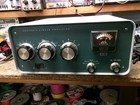 Heathkit SB-200 Linear Amplifier For parts or repair