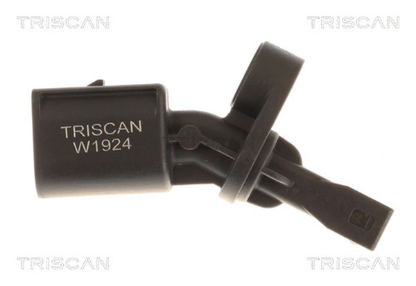Triscan ABS Sensor Raddrehzahl 8180 29239 FüR VW Polo 6 AW1 BZ1 AE1 Cross C11 A1-image