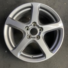 OEM Honda Accord Civic Rim 17x7 2004-2005 Wheel Original Factory Alloy 63879