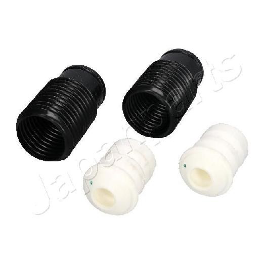 Staubschutzsatz StoßDäMpfer Vorne FüR Skoda Roomster 5J 06 Bis 15 Japanparts Neu-image