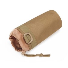 Abdeckung Flaschenschutz Kanister Khaki Luft Outdoor Oxford Picknick Anti-Fall – Bild 5