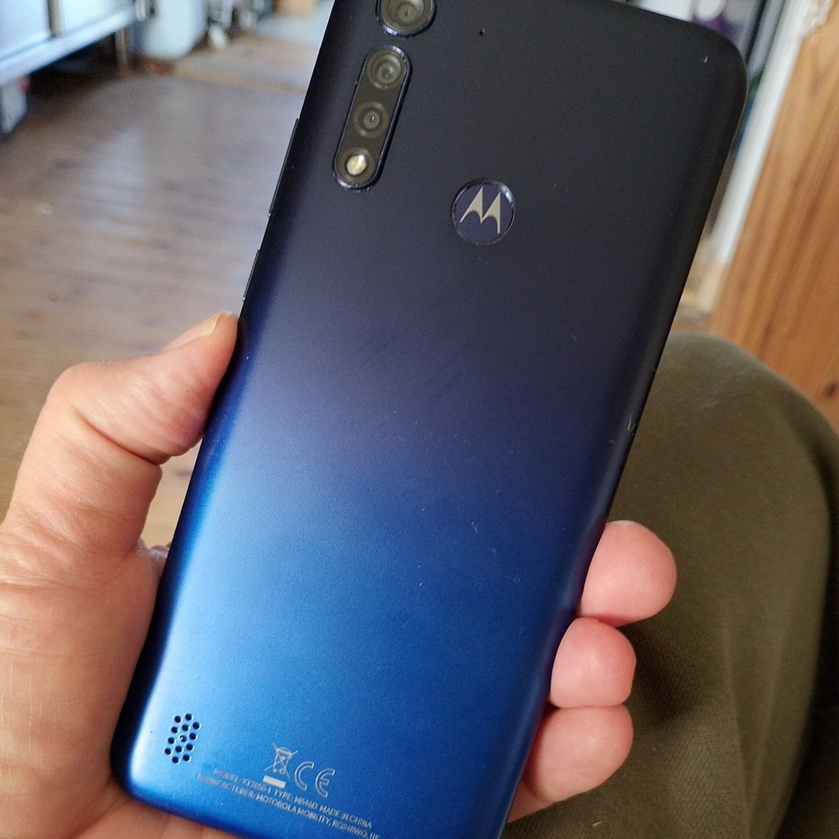 moto g8 power lite 未開封 新品 moto g⁸ power lite - android smartphone | motorola JP