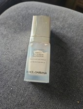 Image of Dolce & Gabbana Velvetskin Perfect Matte Fluid Foundation 130 Warm Rose